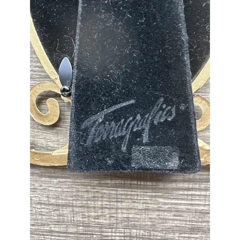 terragrafics vintage decorative